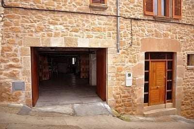 Casa de pueblo en venta en Cervia de les garrigues Lleida
